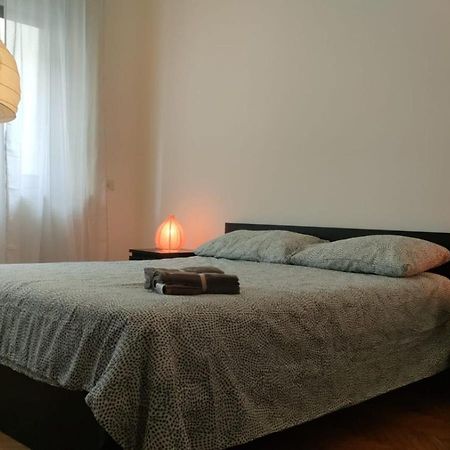 Very Big Apartment At 3 Minutes On Foot From Duomo Cathedral Milán Exterior foto