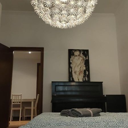 Very Big Apartment At 3 Minutes On Foot From Duomo Cathedral Milán Exterior foto