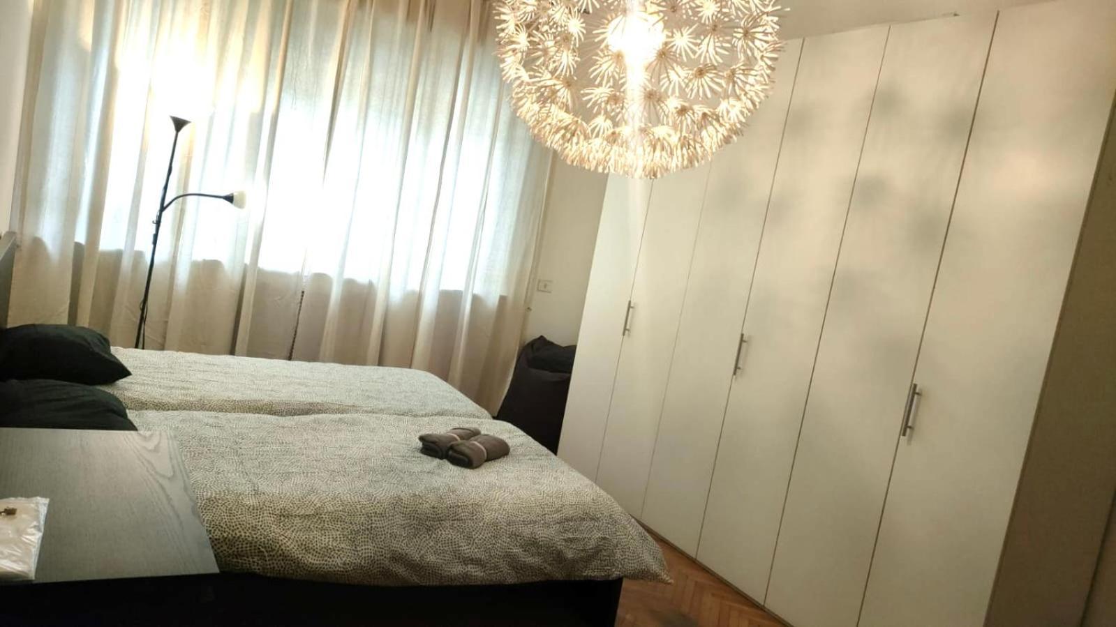 Very Big Apartment At 3 Minutes On Foot From Duomo Cathedral Milán Exterior foto