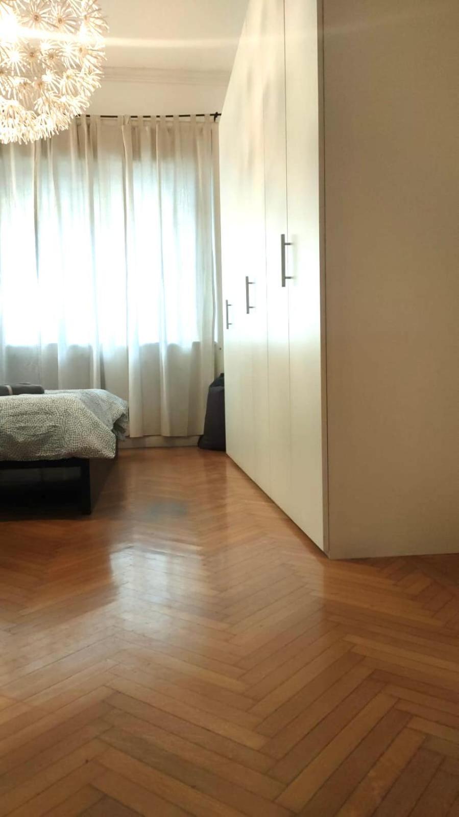 Very Big Apartment At 3 Minutes On Foot From Duomo Cathedral Milán Exterior foto