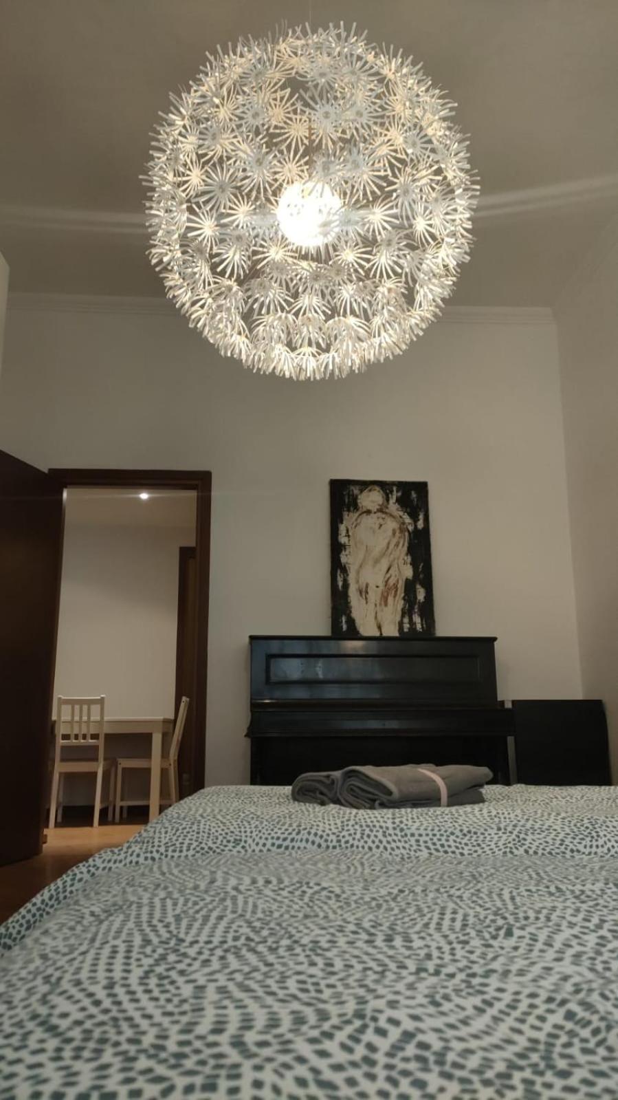 Very Big Apartment At 3 Minutes On Foot From Duomo Cathedral Milán Exterior foto